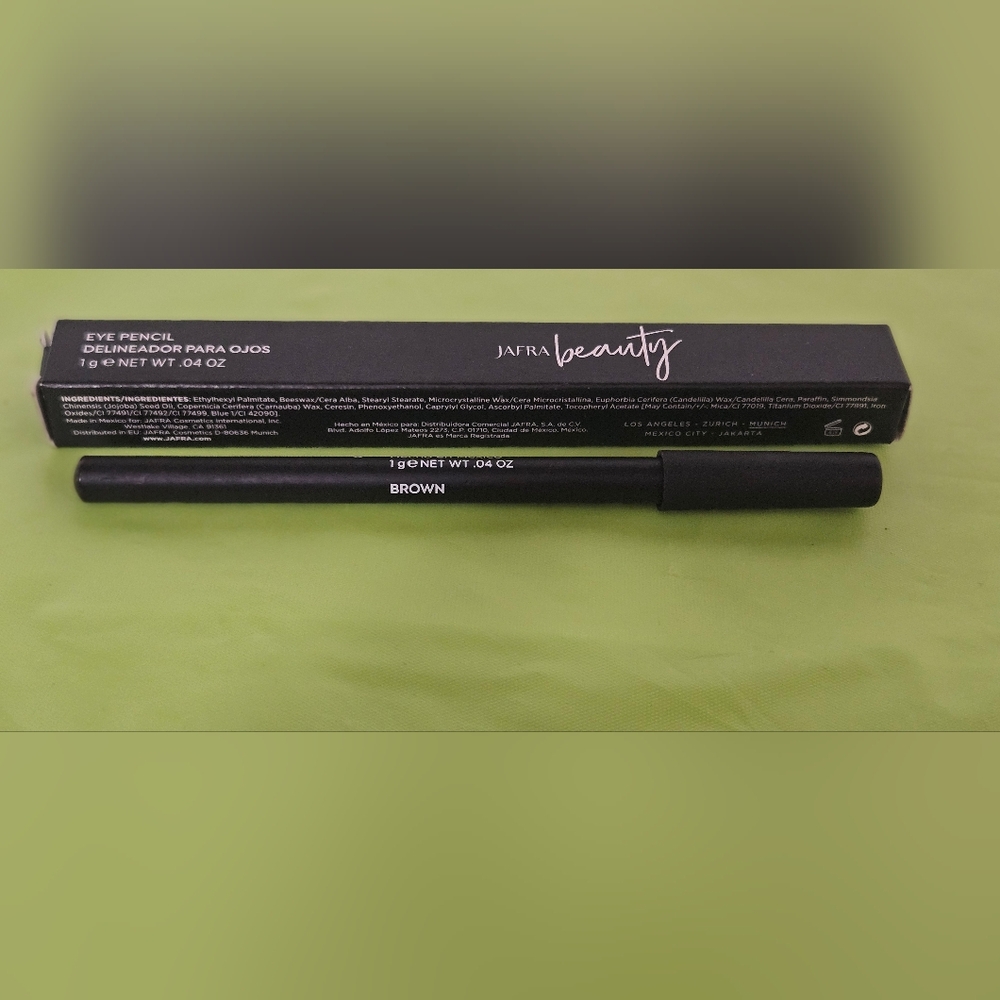 JAFRA Beauty Rich Brown Eyeliner